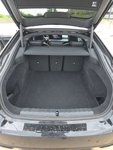 Used 2024 BMW M440i xDrive Gran Coupe w/ Premium Package AWD/4WD image 17