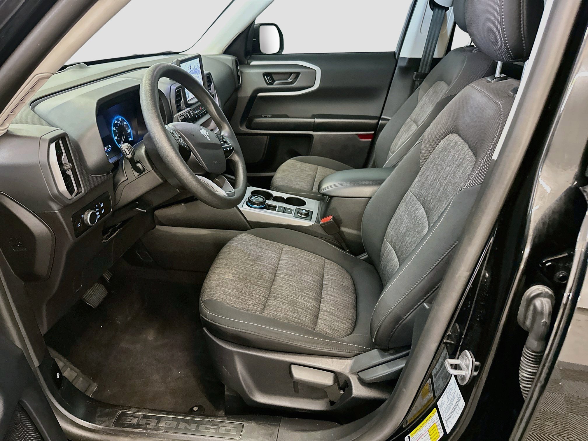 Used 2023 Ford Bronco Sport Big Bend AWD/4WD image 13