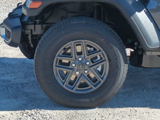 New 2026 Jeep Gladiator Sport AWD/4WD image 10
