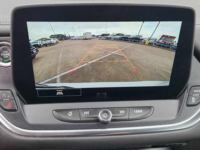 Used 2023 Chevrolet Blazer LT w/ Convenience Package image 17