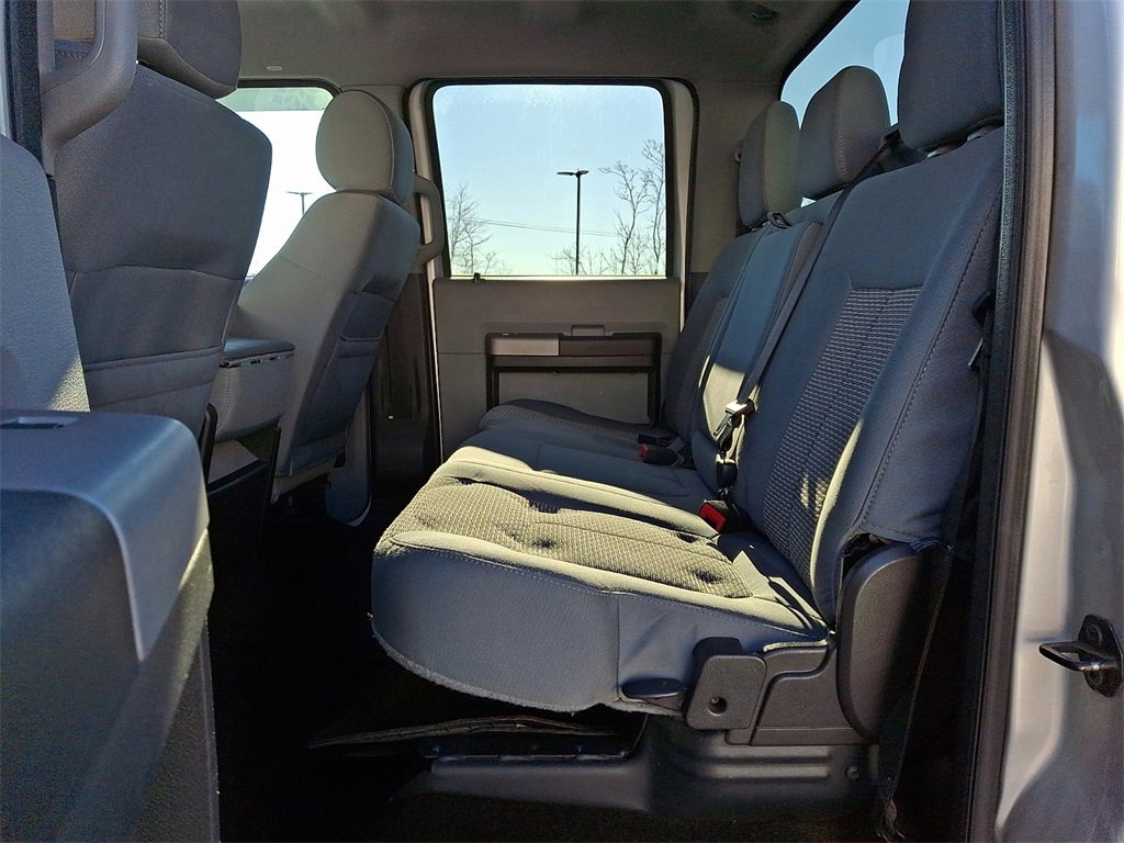 Used 2015 Ford F250 XLT image 12