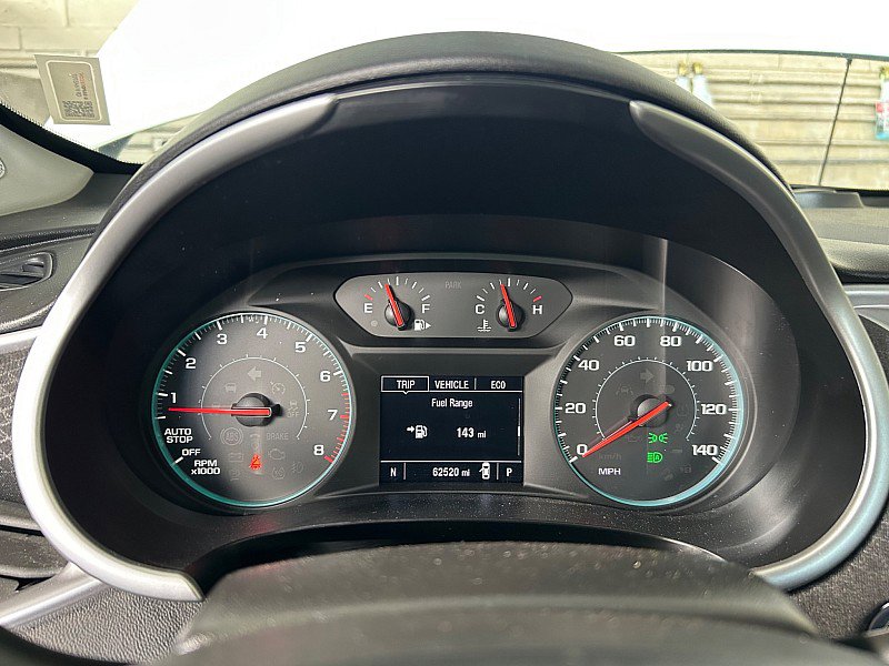 Used 2023 Chevrolet Malibu LT FWD image 27