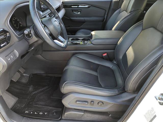 Certified 2024 Honda Pilot EX-L image 15