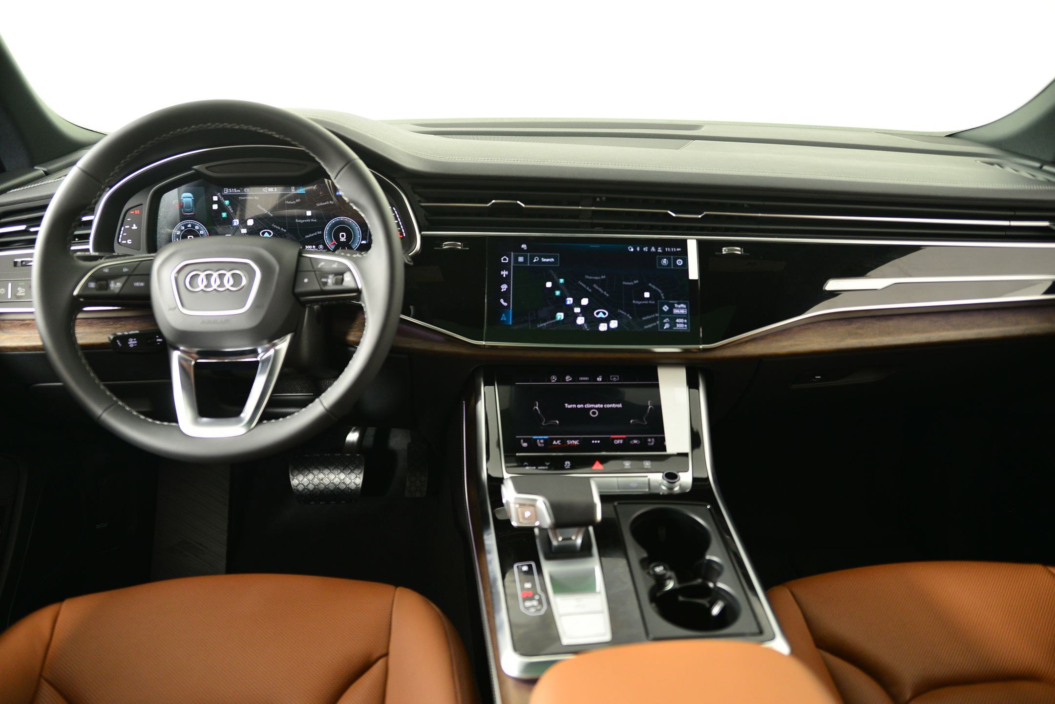 New 2026 Audi Q8 Premium Plus image 13