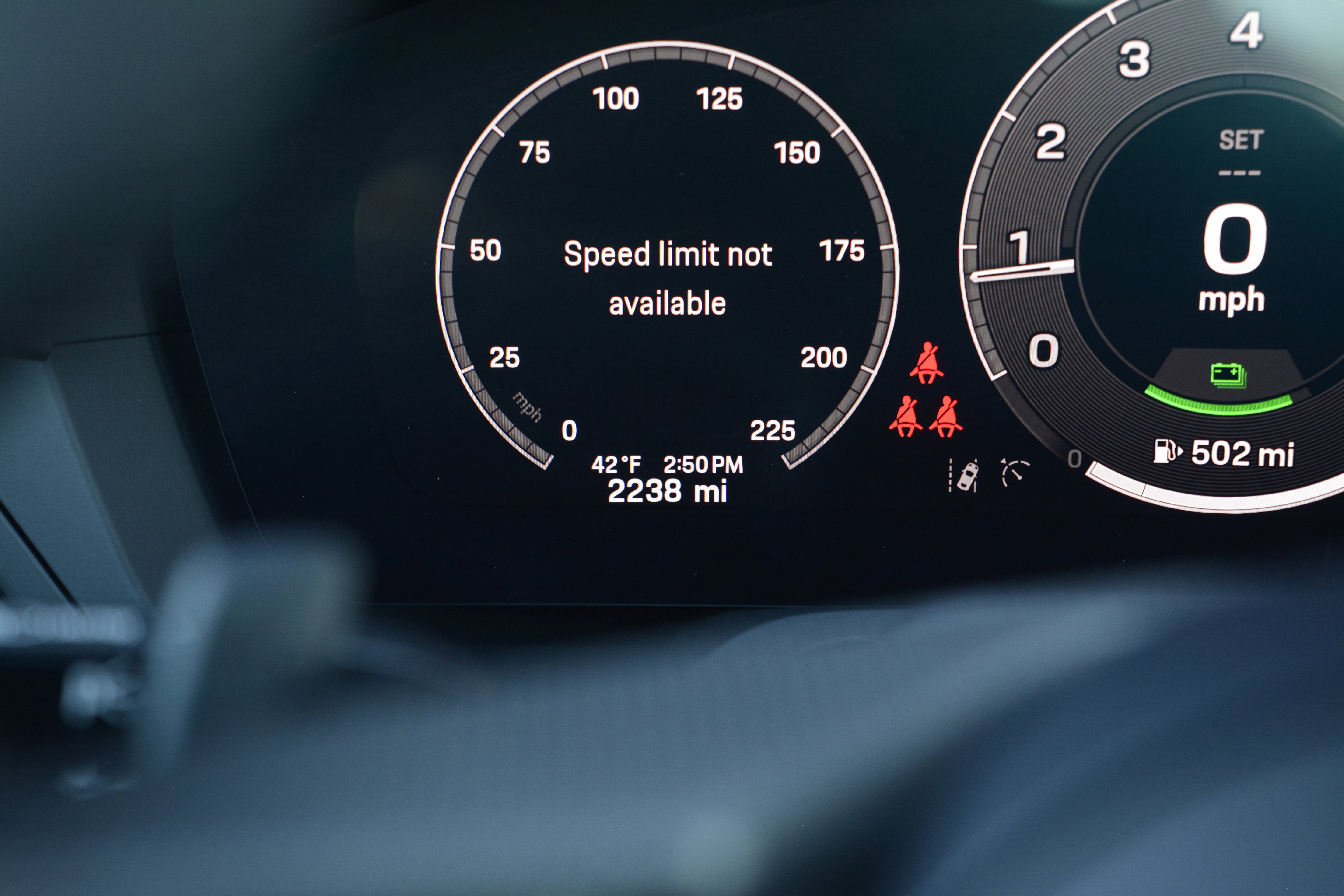 Certified 2025 Porsche 911 Carrera 4 GTS AWD/4WD image 22