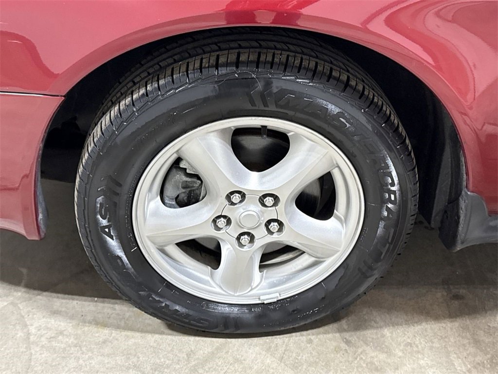 Used 2002 Ford Taurus SE image 24