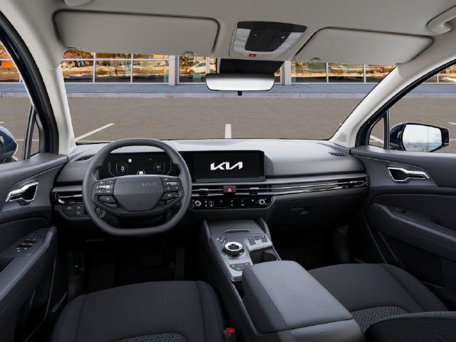 New 2027 Kia Sportage S AWD/4WD image 14