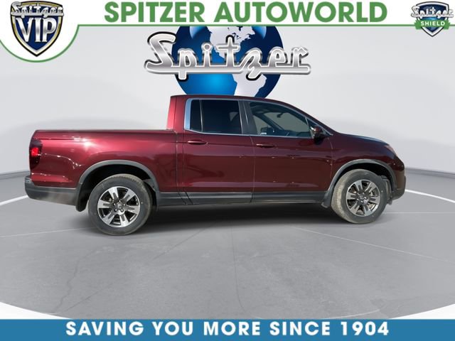 Used 2019 Honda Ridgeline RTL image 6