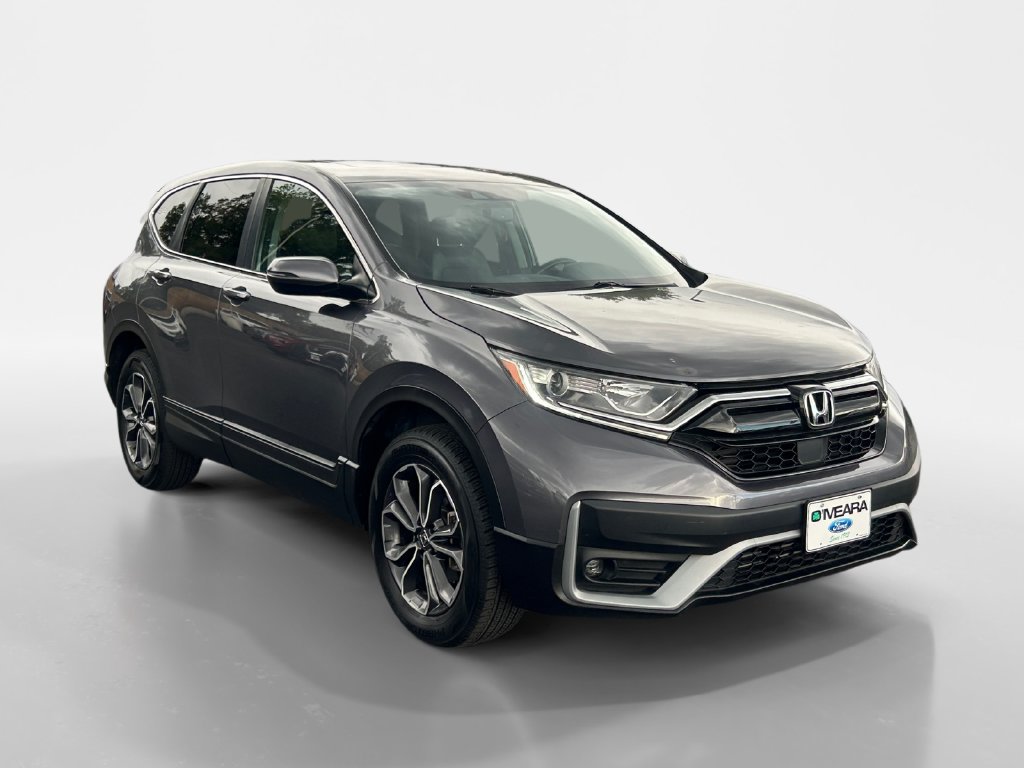 Used 2020 Honda CR-V EX-L image 7