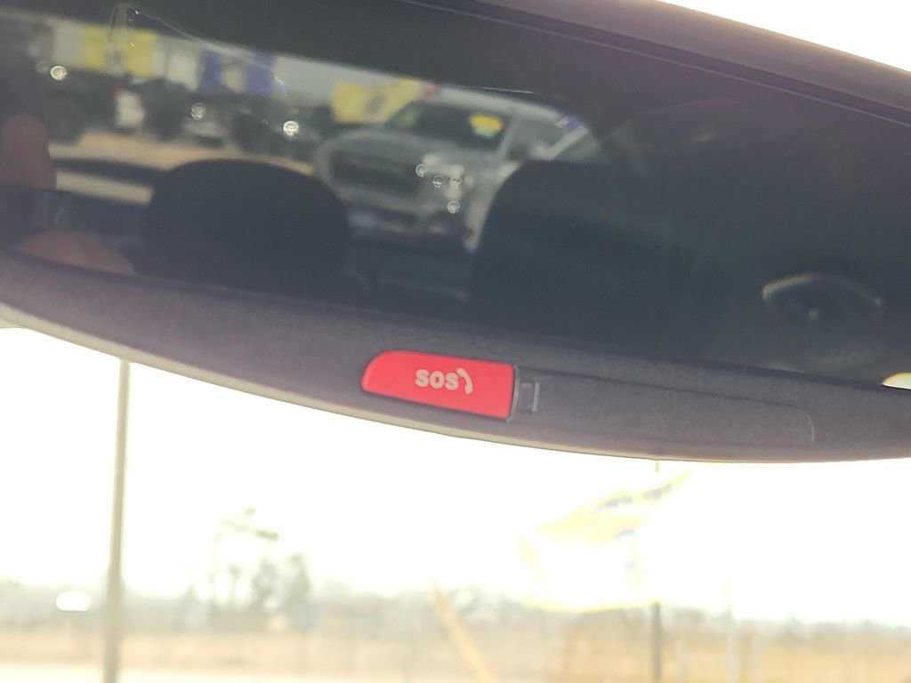 New 2026 Jeep Compass Latitude image 25