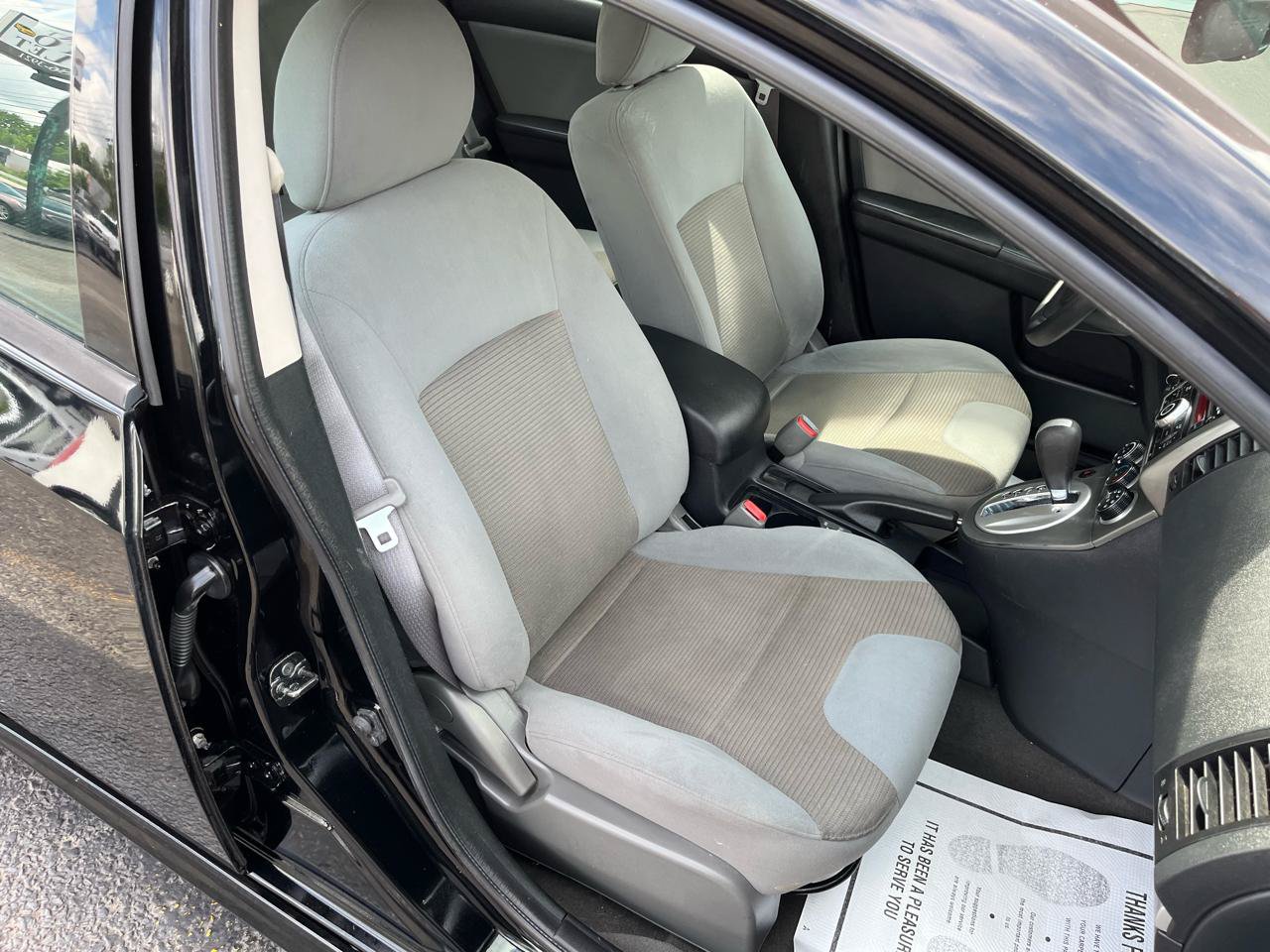 Used 2012 Nissan Sentra 2.0 SR w/ Moonroof Pkg FWD image 27