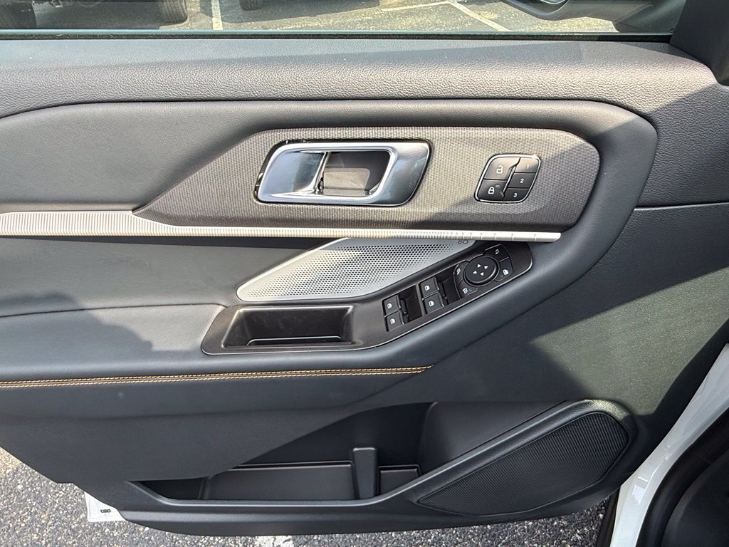 New 2027 Ford Explorer Tremor w/ Sun And Sound Package AWD/4WD image 18