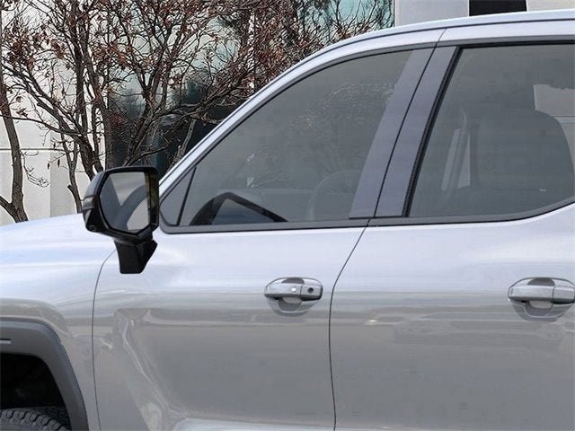 New 2026 GMC Sierra EV Elevation image 84