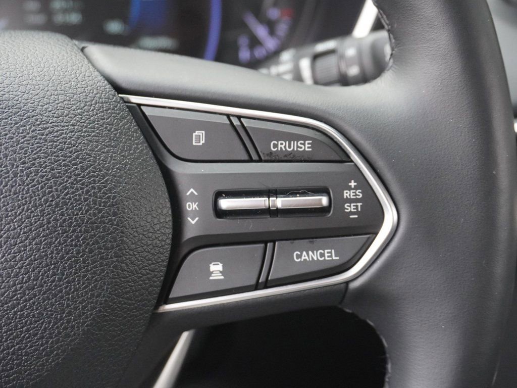 Used 2019 Hyundai Santa Fe Limited w/ Cargo Package image 56