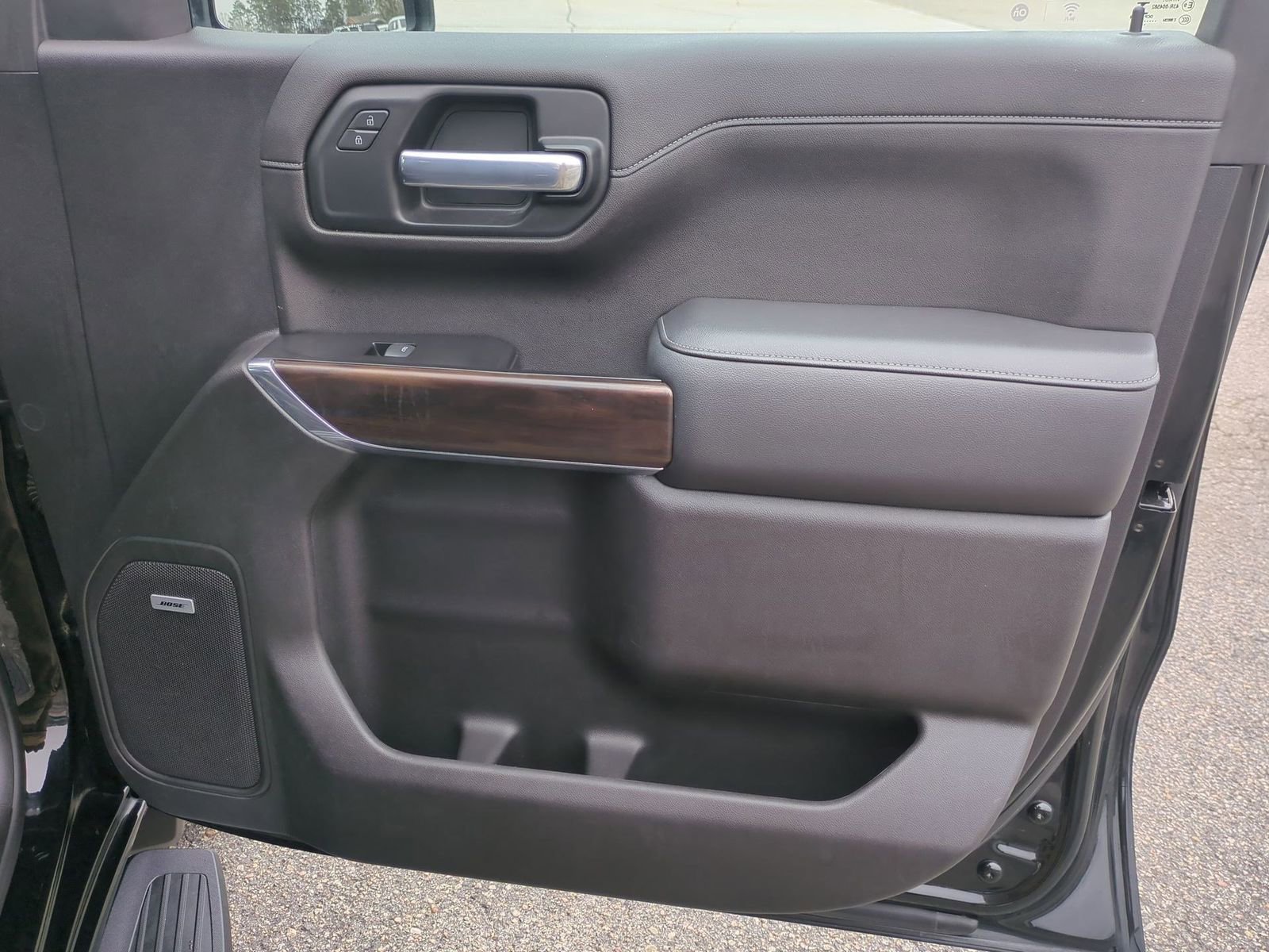 Certified 2020 GMC Sierra 1500 SLT w/ SLT Premium Plus Package image 29