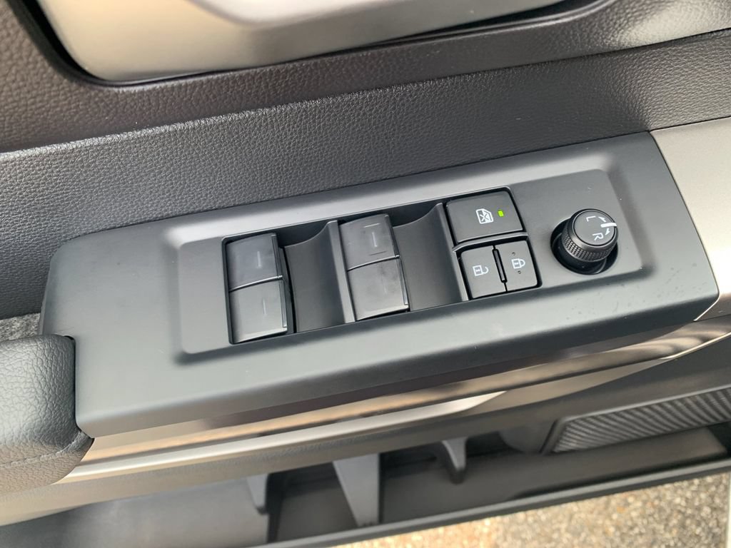 New 2026 Toyota Tundra SR5 w/ TRD Off-Road Package AWD/4WD image 12