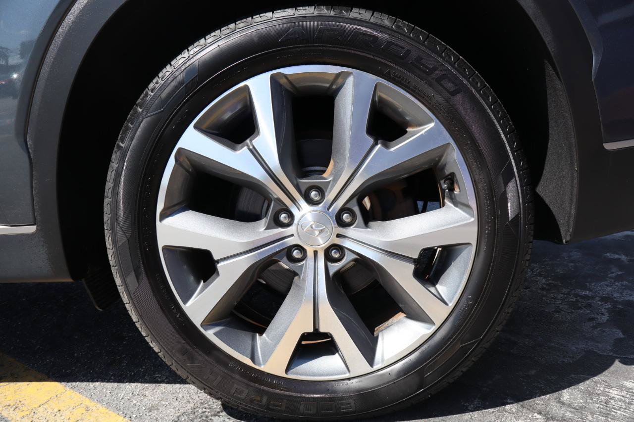 Used 2020 Hyundai Palisade SEL w/ Convenience Package AWD/4WD image 26