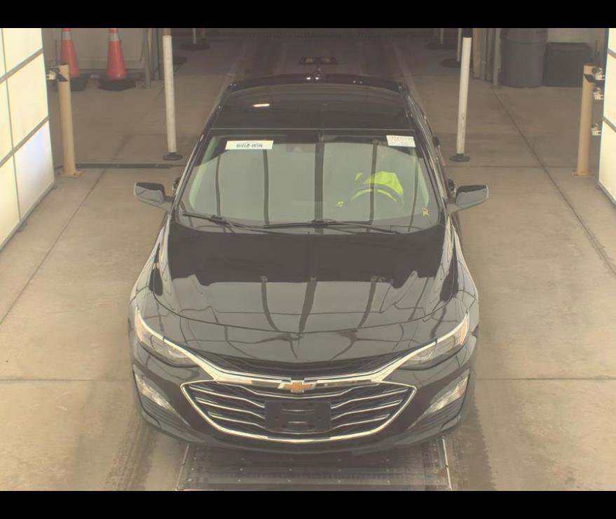 Used 2024 Chevrolet Malibu LT FWD image 8