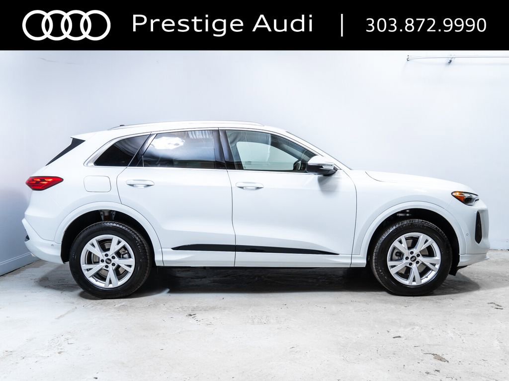 New 2026 Audi Q5 Premium AWD/4WD image 8