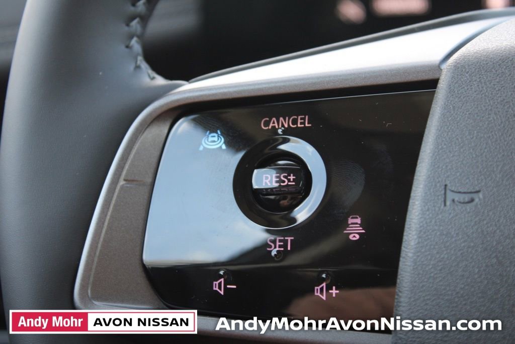 New 2026 Nissan Murano S image 20
