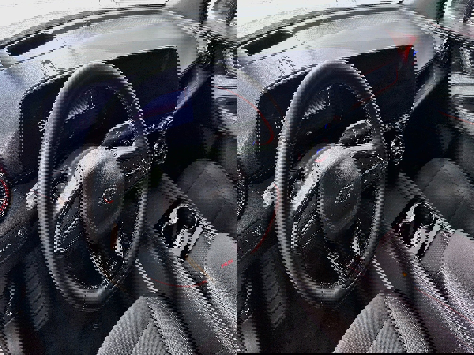 Used 2024 Chevrolet Blazer EV RS image 11