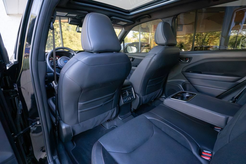 Certified 2025 Subaru Forester Touring w/ Protection Package AWD/4WD image 18