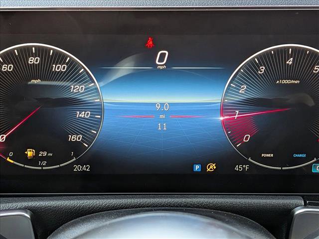 New 2026 Mercedes-Benz GLB 250 4MATIC image 9