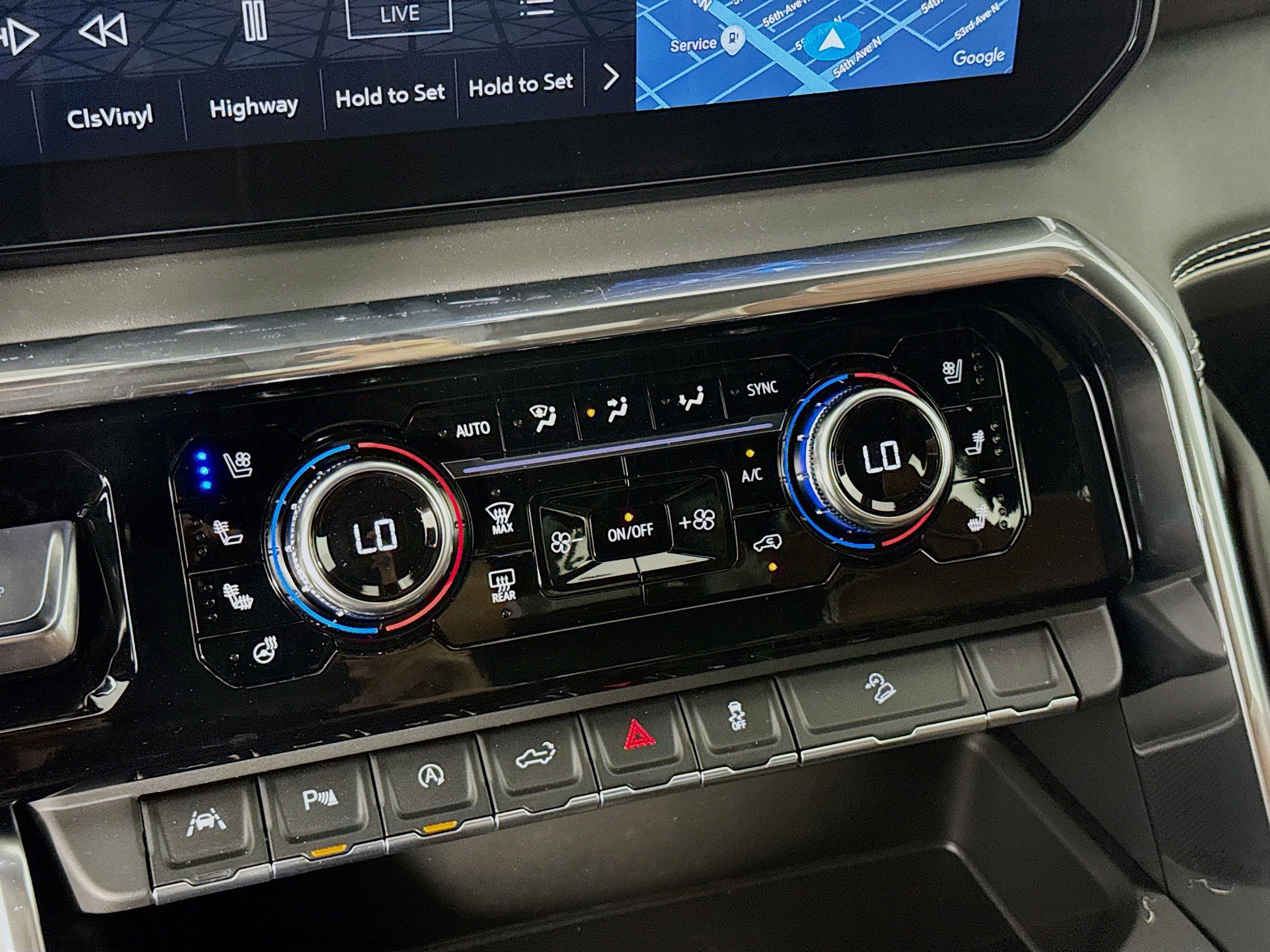 New 2026 GMC Sierra 1500 Denali Ultimate image 18