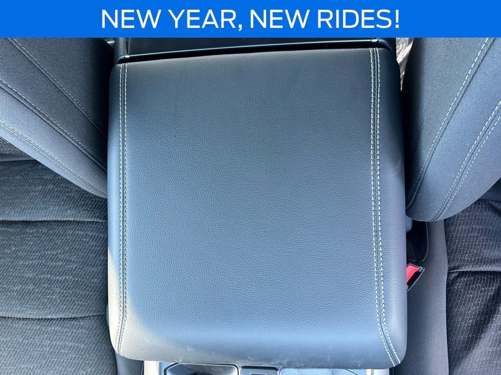 New 2026 Ford F150 XLT w/ Equipment Group 302A MID image 24