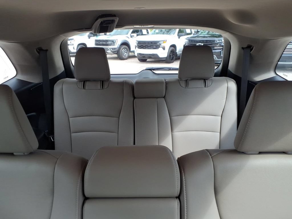Used 2017 Honda Pilot EX-L image 19