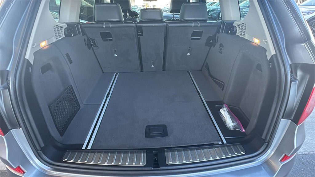 Used 2016 BMW X3 xDrive28i image 25