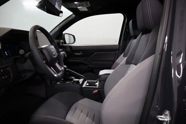 New 2025 Toyota Tacoma TRD Off-Road image 11