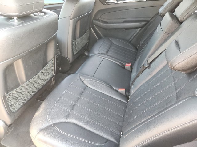Used 2018 Mercedes-Benz GLE 350 image 21