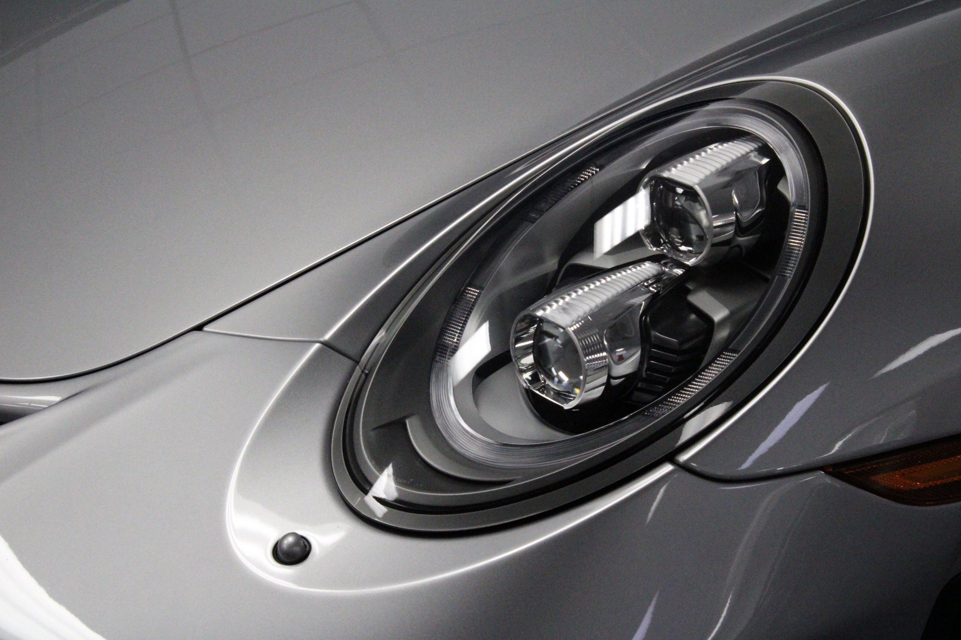 Used 2018 Porsche 911 GT3 image 20