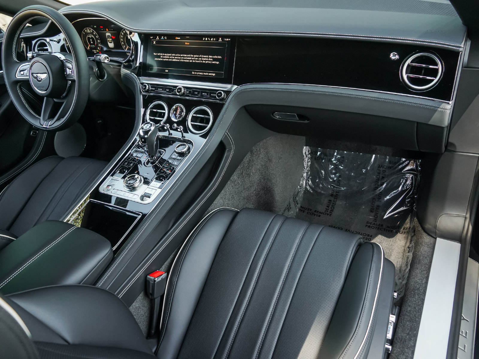 New 2026 Bentley Continental GT AWD/4WD image 2