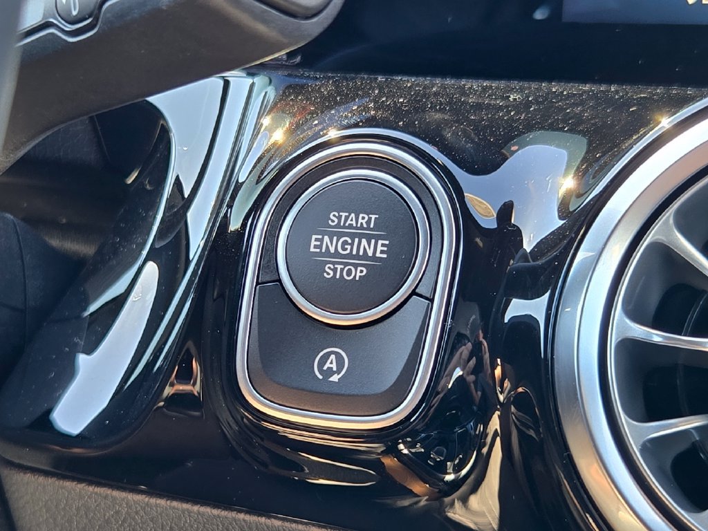 New 2026 Mercedes-Benz GLA 250 4MATIC image 24