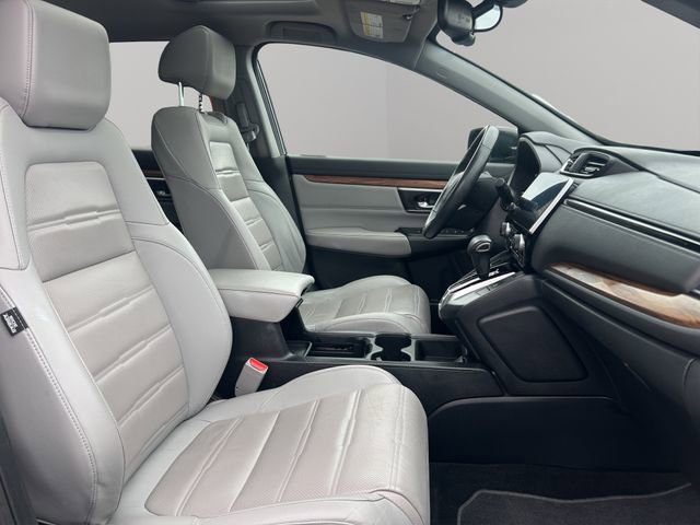 Used 2019 Honda CR-V EX-L image 22