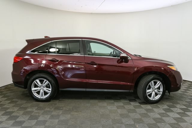 Used 2015 Acura RDX w/ Technology Package AWD/4WD image 13