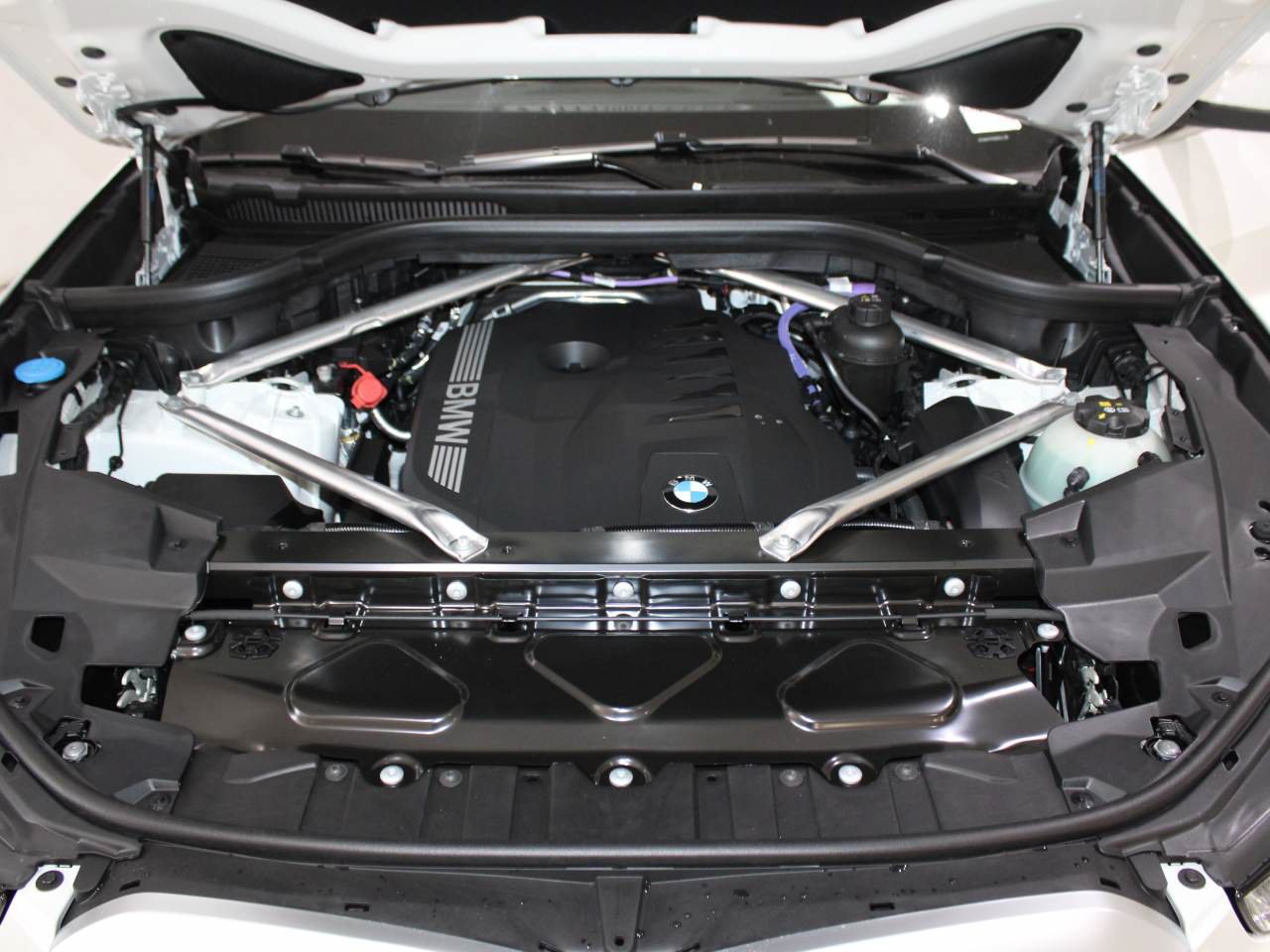 Certified 2026 BMW X5 sDrive40i RWD image 24