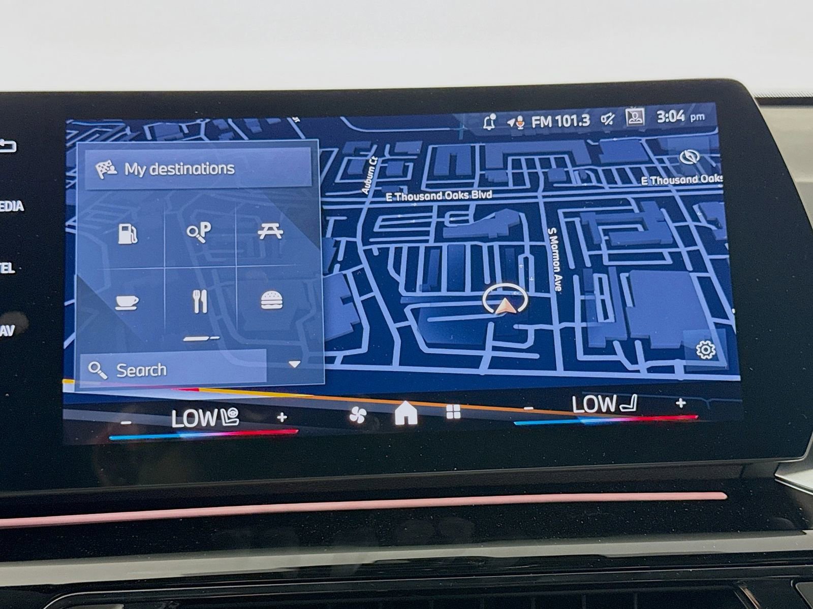 Used 2026 BMW X1 xDrive28i w/ M Sport Package image 13