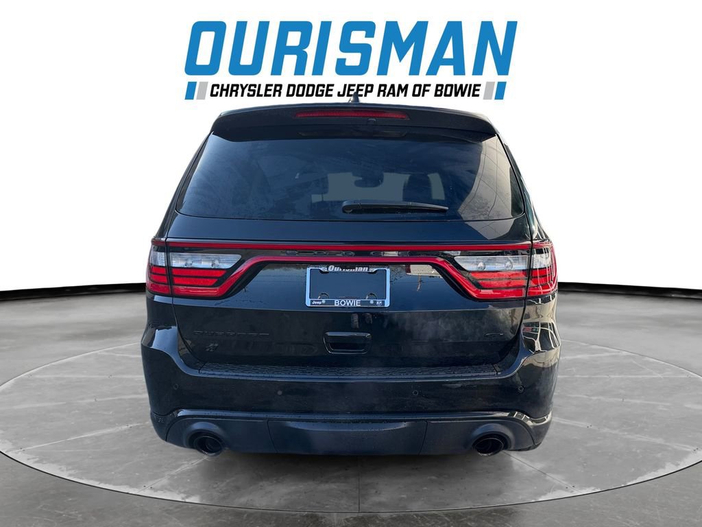 New 2026 Dodge Durango GT image 5