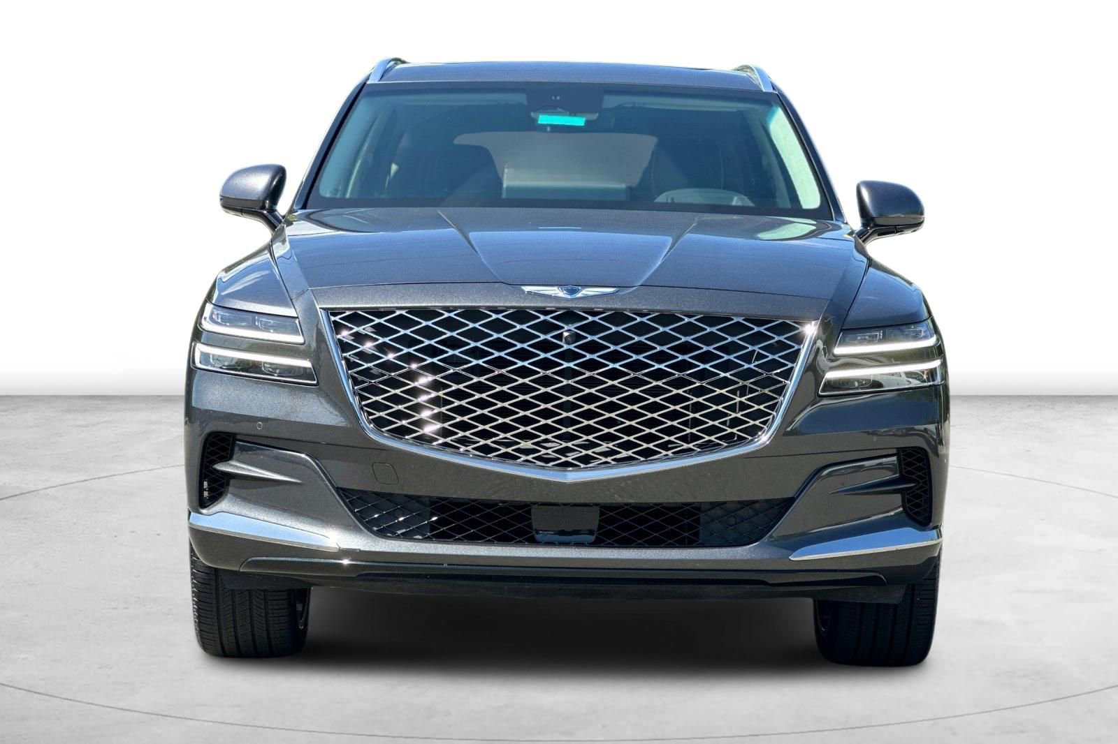Used 2023 Genesis GV80 3.5T w/ Prestige Package AWD/4WD image 10