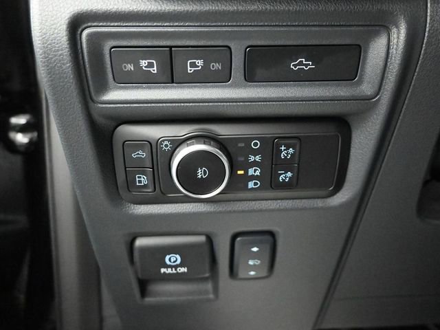 Certified 2024 Ford F150 Platinum w/ FX4 Off-Road Package image 22