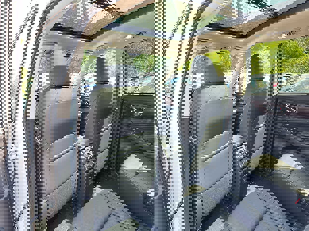 New 2025 Subaru Ascent Touring image 23