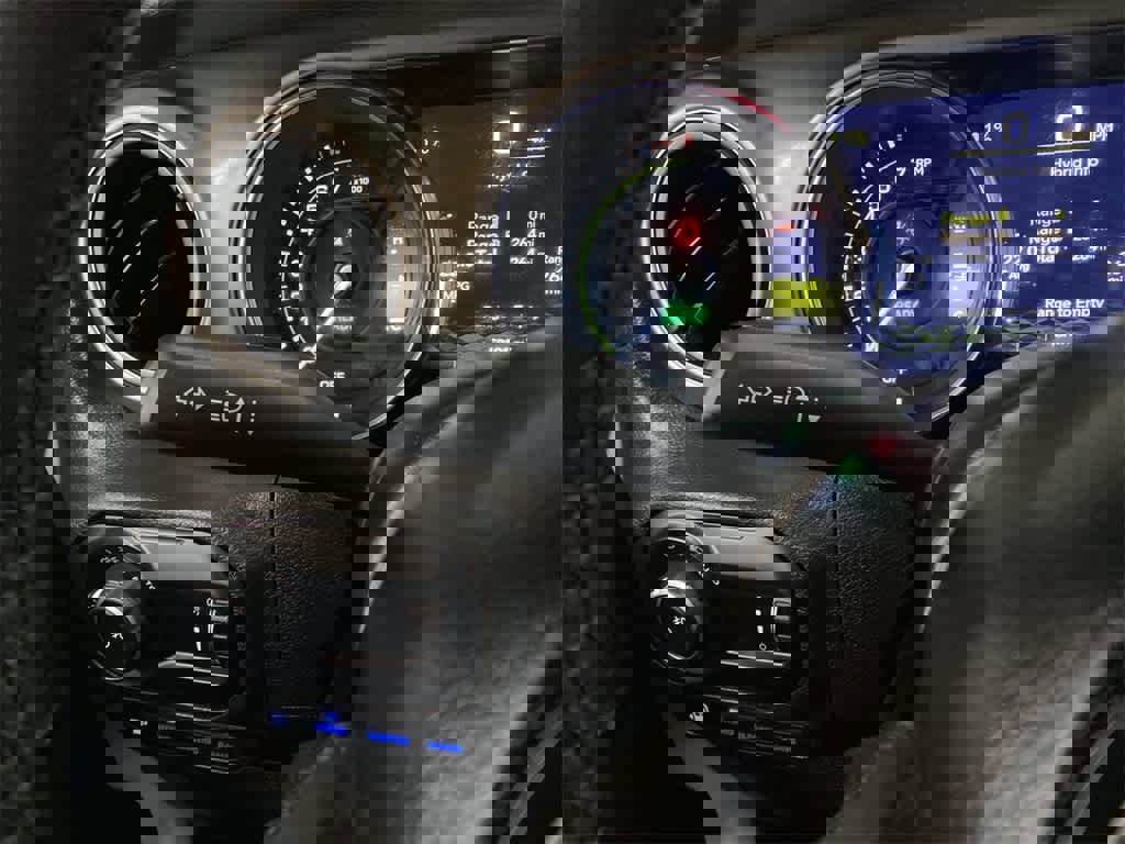 Used 2023 Jeep Wrangler Unlimited image 24