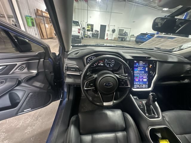 Used 2022 Subaru Legacy Limited w/ Popular Package #3 AWD/4WD image 15