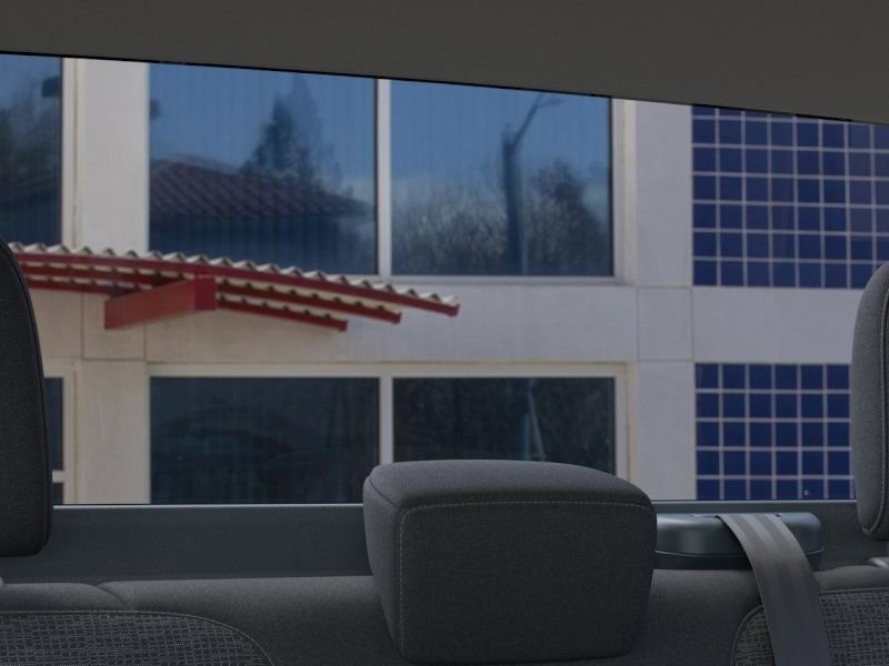 New 2026 Ford Maverick XL image 25