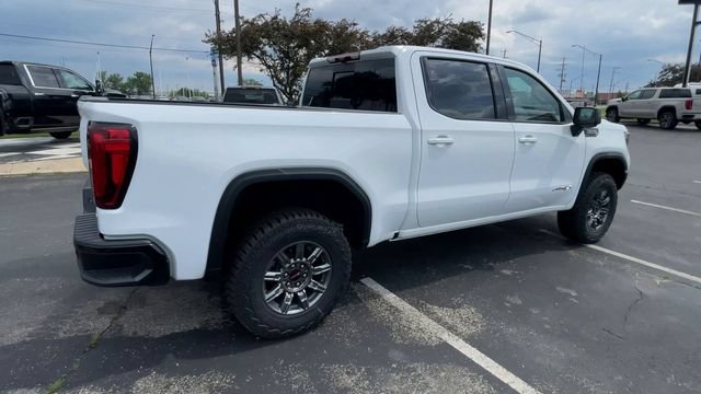 New 2026 GMC Sierra 1500 AT4X AWD/4WD image 2