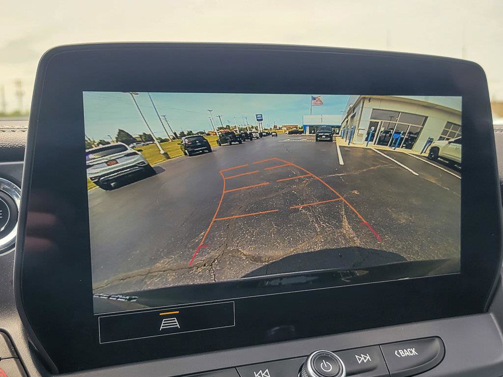 Used 2024 Chevrolet Blazer LT FWD image 16