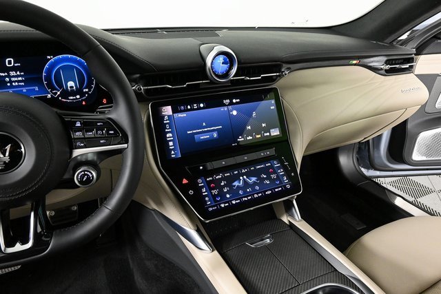 New 2025 Maserati GranCabrio Modena image 15